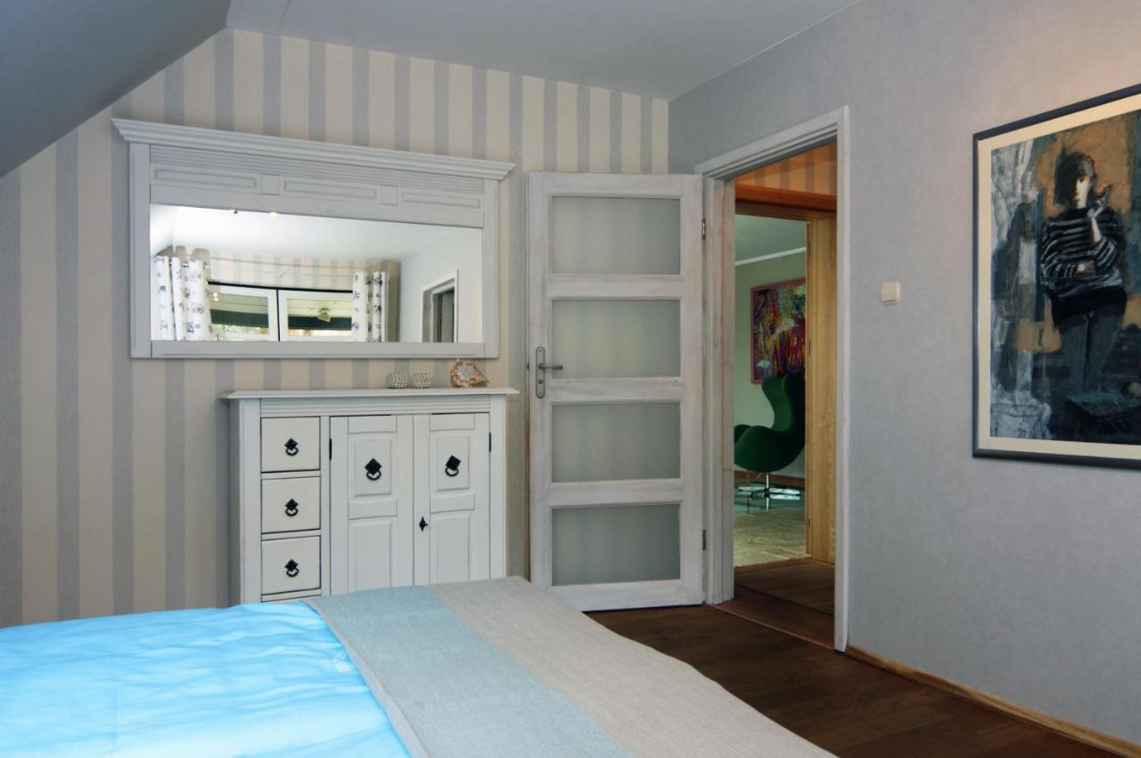 Pension Kalmus Смолдзиньски-Ляс Экстерьер фото