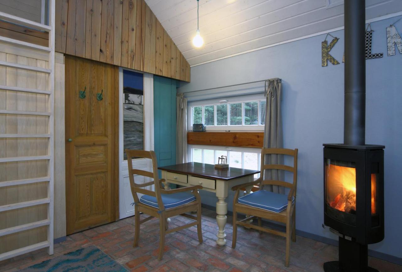 Pension Kalmus Смолдзиньски-Ляс Экстерьер фото