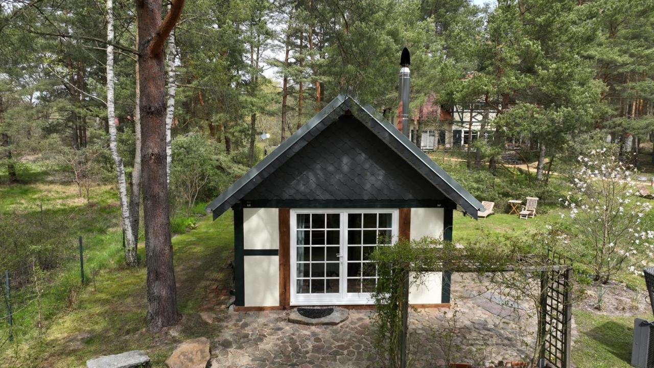 Pension Kalmus Смолдзиньски-Ляс Экстерьер фото