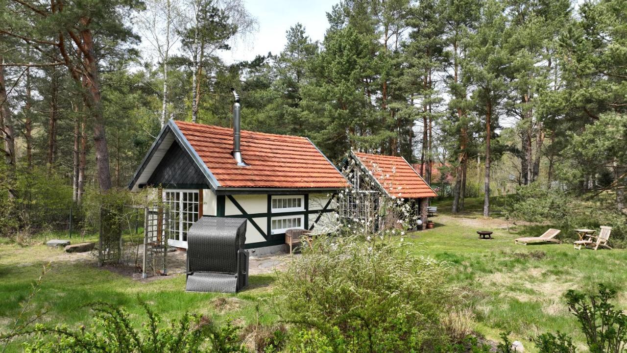 Pension Kalmus Смолдзиньски-Ляс Экстерьер фото