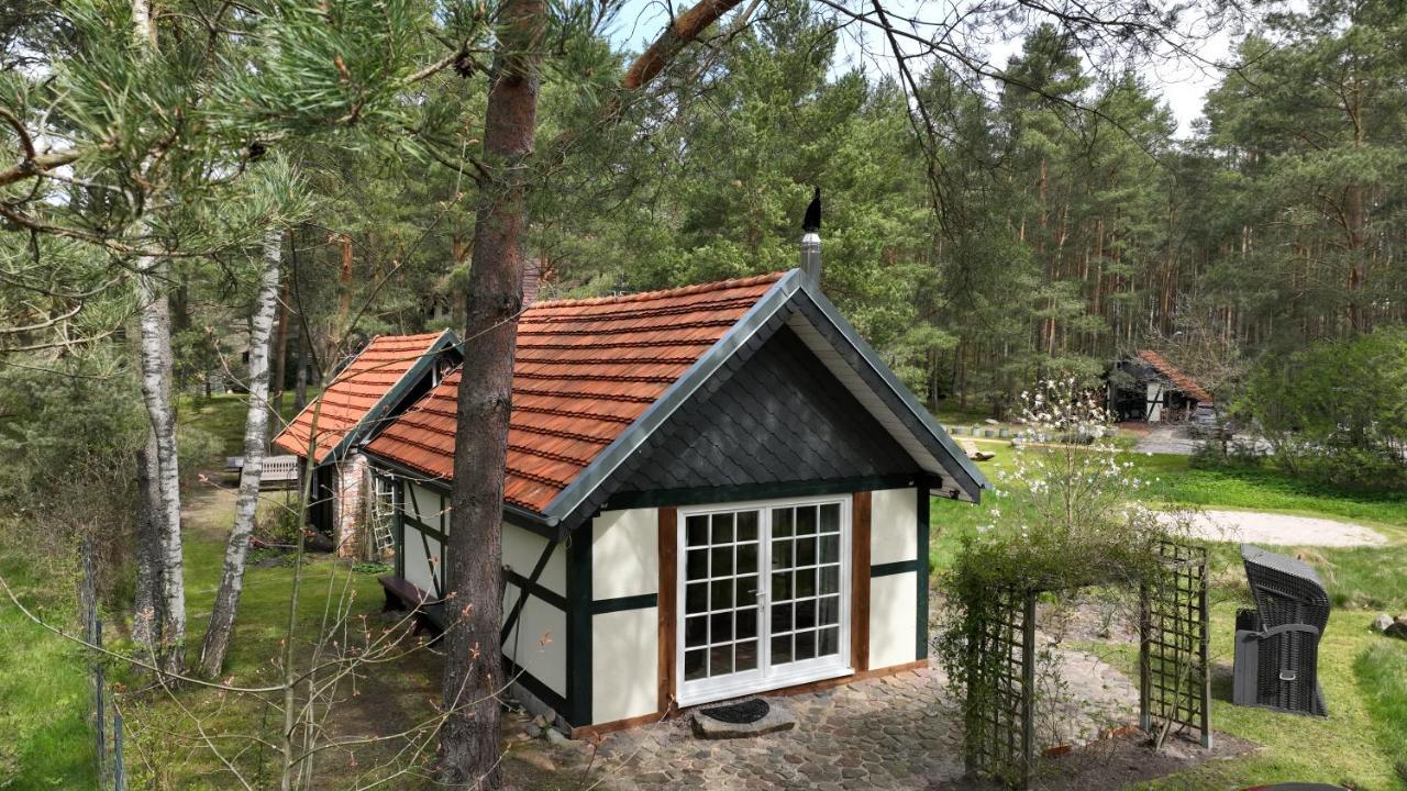 Pension Kalmus Смолдзиньски-Ляс Экстерьер фото